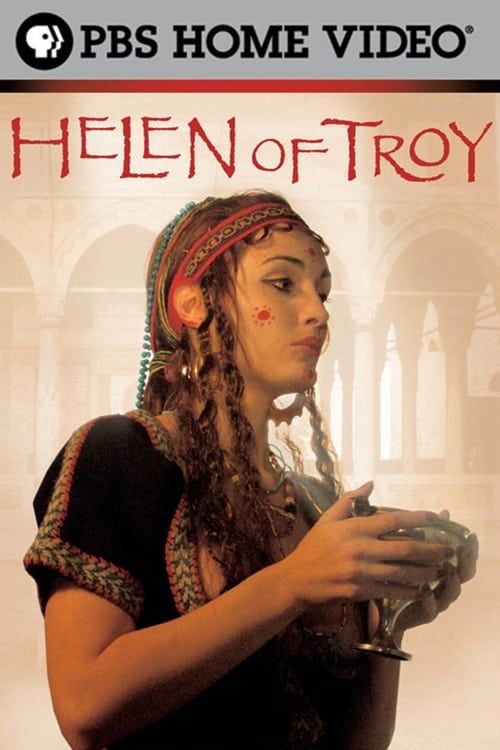 Key visual of Helen of Troy