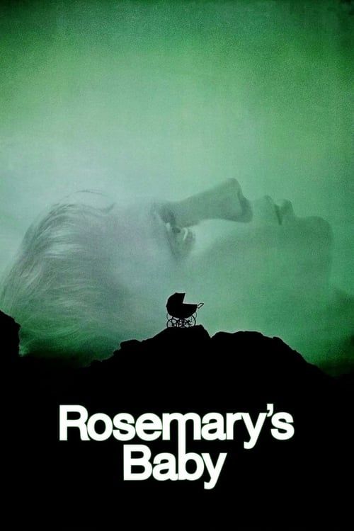 Key visual of Rosemary's Baby