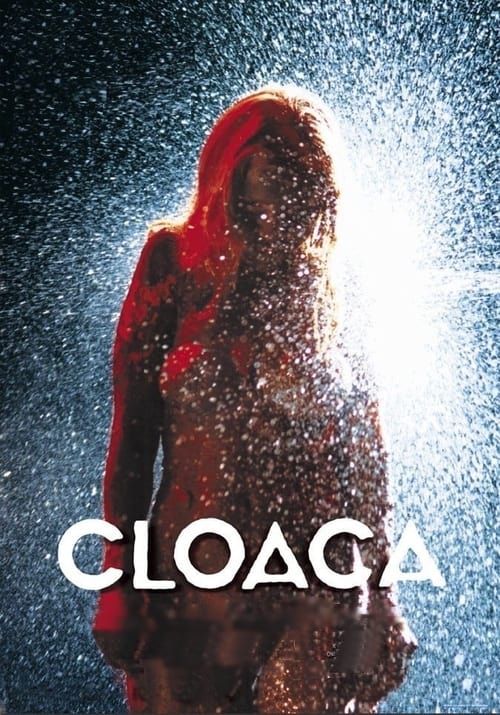 Key visual of Cloaca