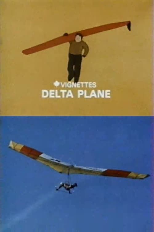 Key visual of Canada Vignettes: Delta Plane