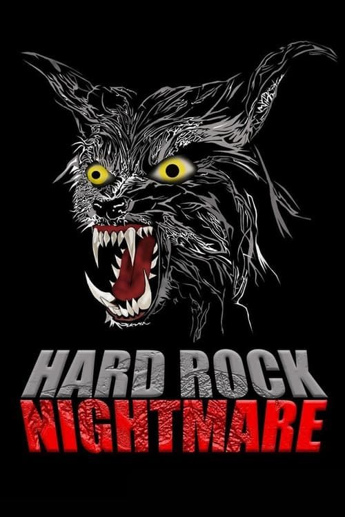 Key visual of Hard Rock Nightmare