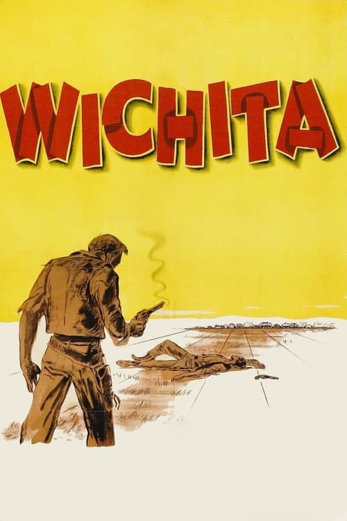 Key visual of Wichita