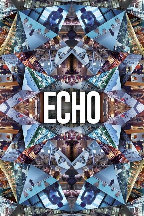 Key visual of Echo