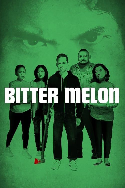 Key visual of Bitter Melon