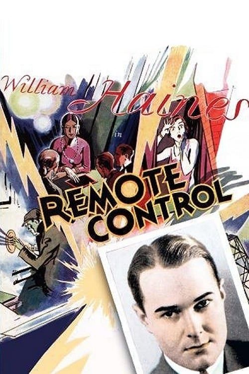 Key visual of Remote Control