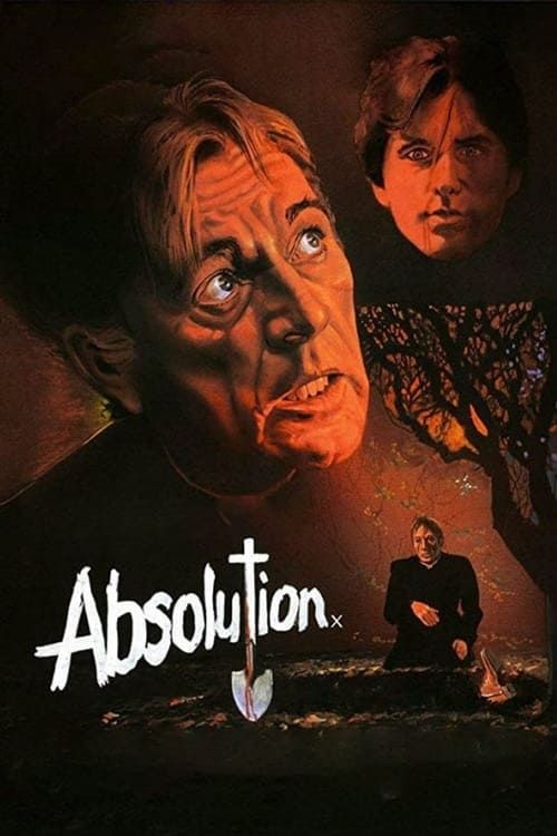 Key visual of Absolution