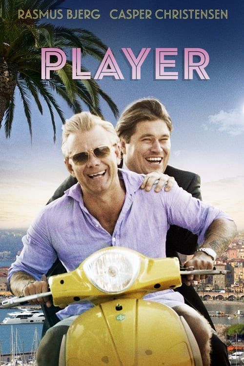 Key visual of Player