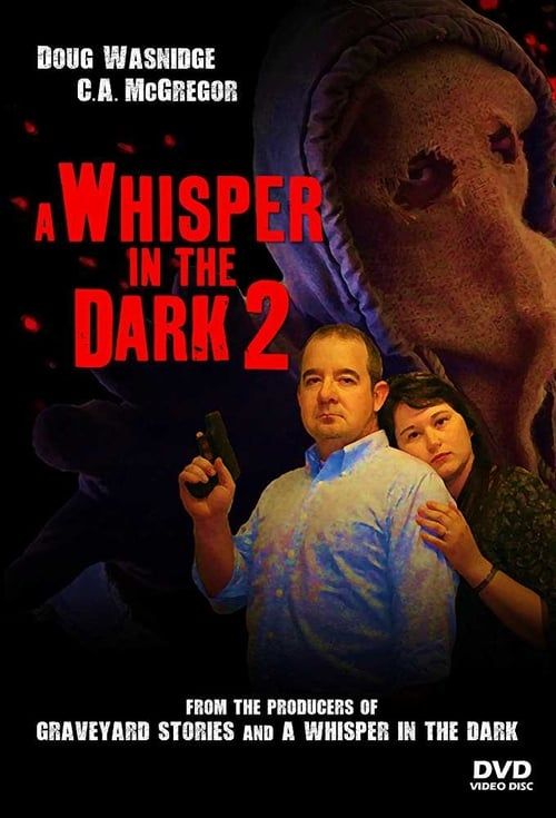 Key visual of A Whisper in the Dark 2