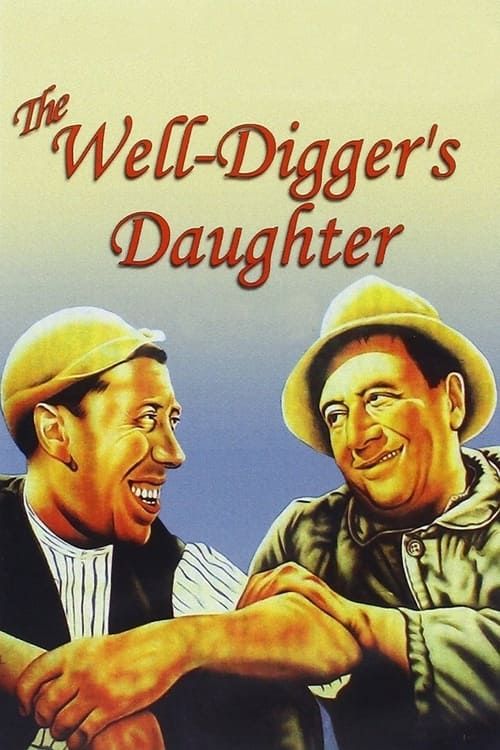 Key visual of The Well-Digger's Daughter