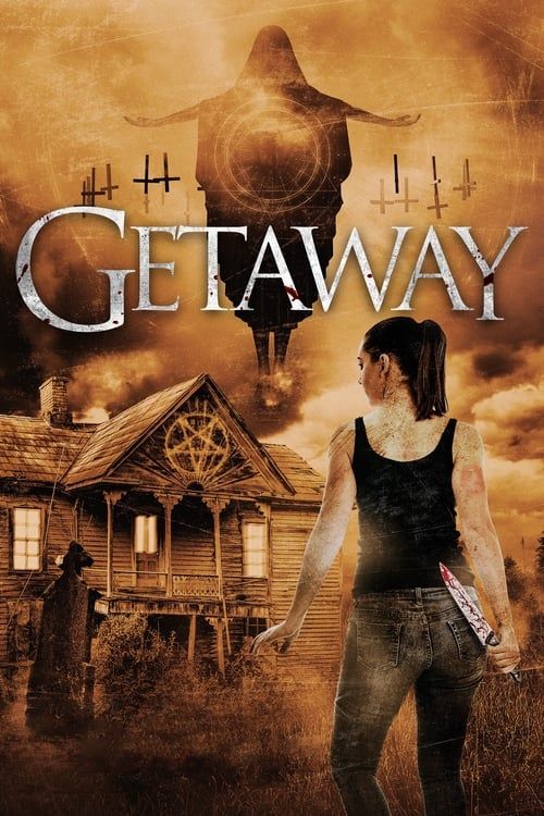 Key visual of Getaway