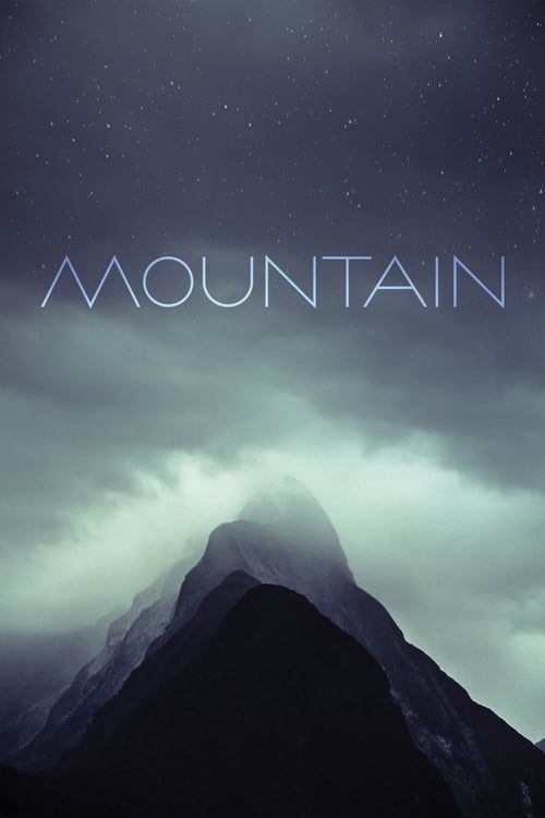 Key visual of Mountain