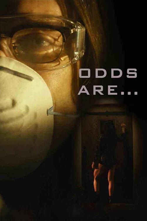 Key visual of Odds Are
