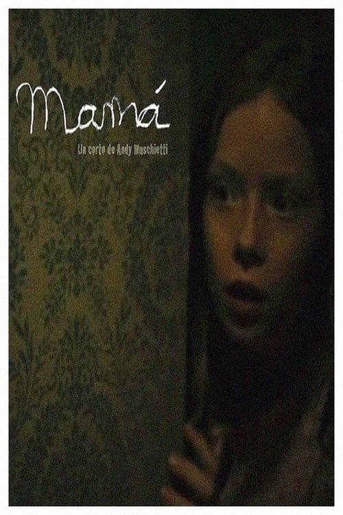 Key visual of Mamá