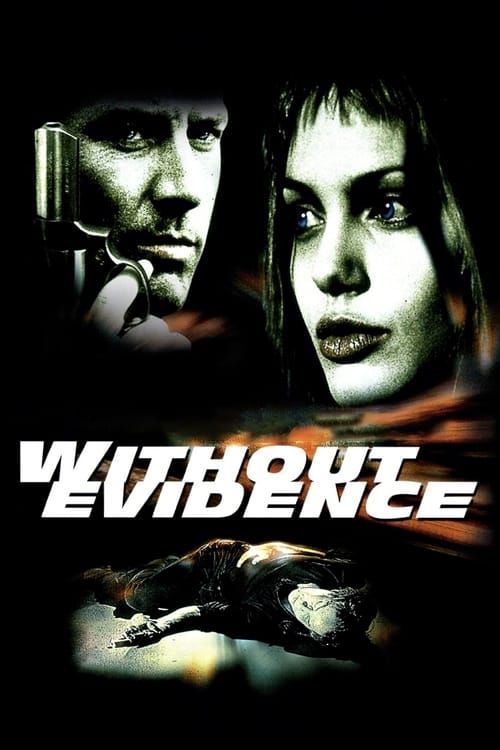 Key visual of Without Evidence