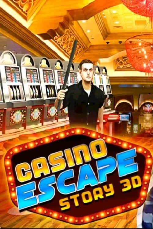 Key visual of Casino: The Story