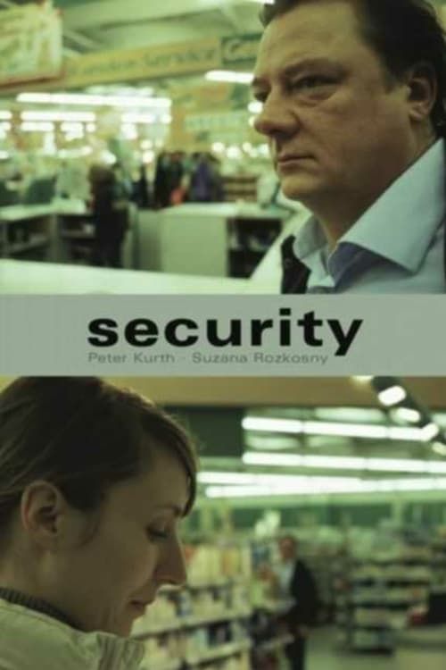 Key visual of Security