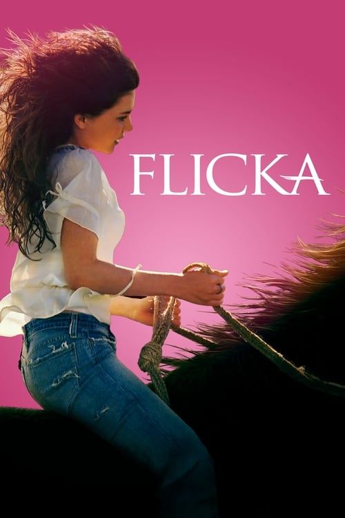 Key visual of Flicka