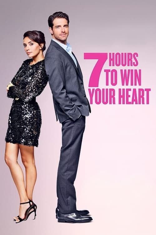 Key visual of ‎7 Hours to Win Your Heart