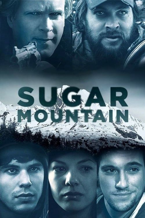 Key visual of Sugar Mountain