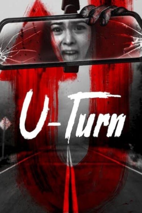Key visual of U-Turn