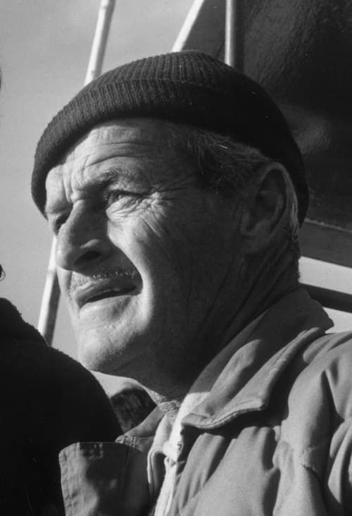 Key visual of The Men who Made the Movies: William A. Wellman