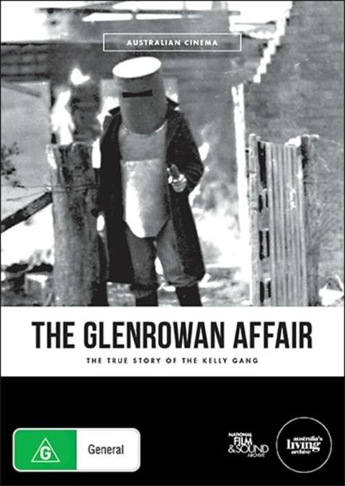 Key visual of The Glenrowan Affair