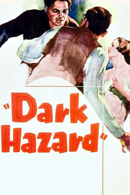 Key visual of Dark Hazard