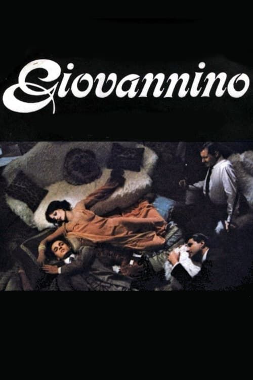 Key visual of Giovannino