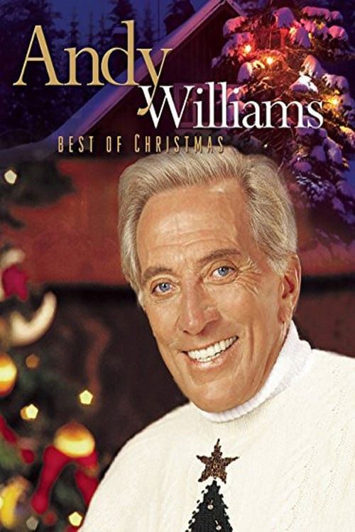 Key visual of Happy Holidays: The Best of the Andy Williams Christmas Specials