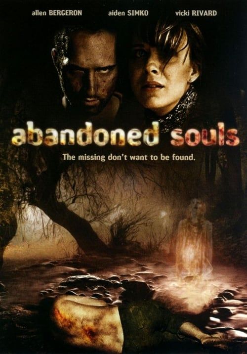 Key visual of Abandoned Souls