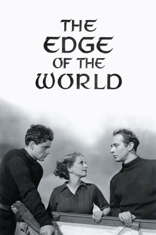 Key visual of The Edge of the World