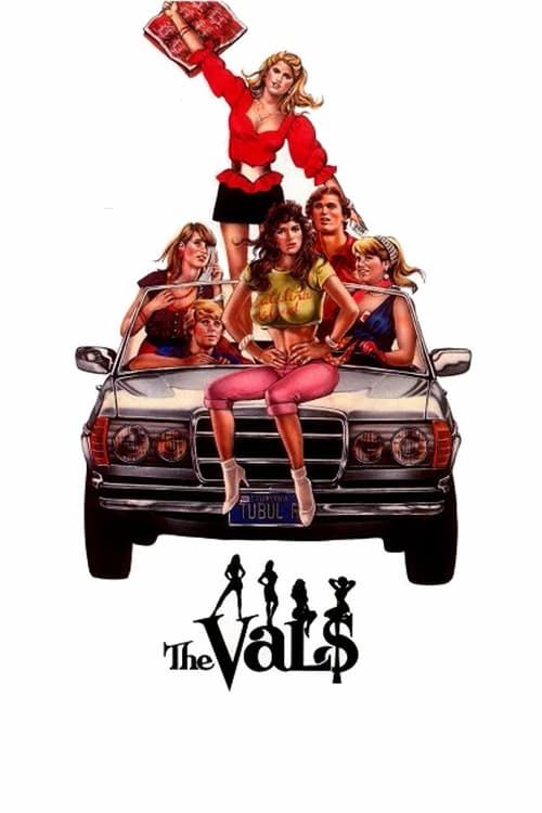 Key visual of The Vals