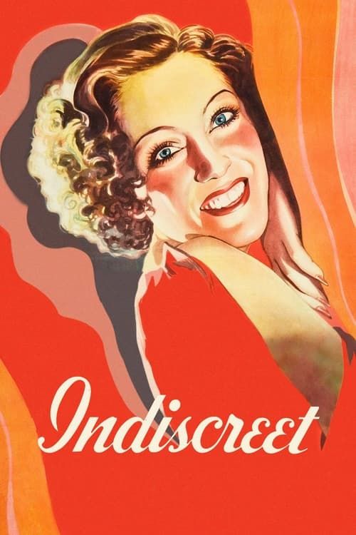 Key visual of Indiscreet