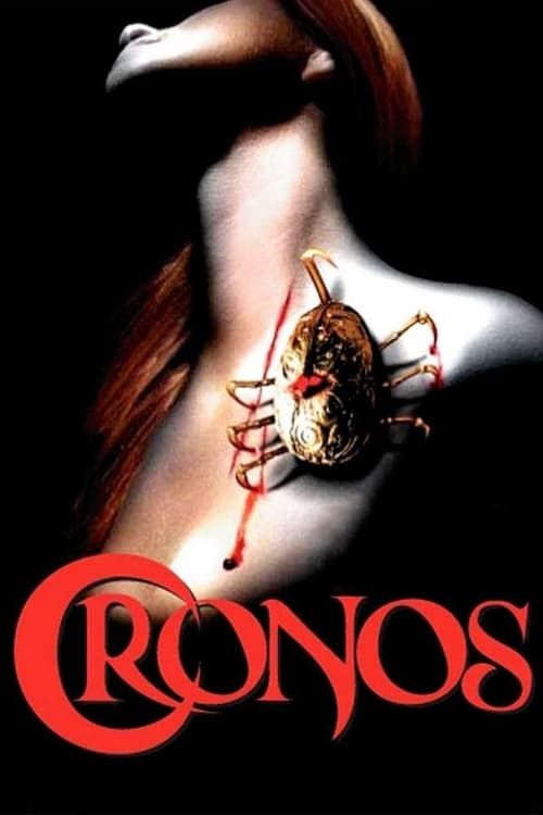 Key visual of Cronos