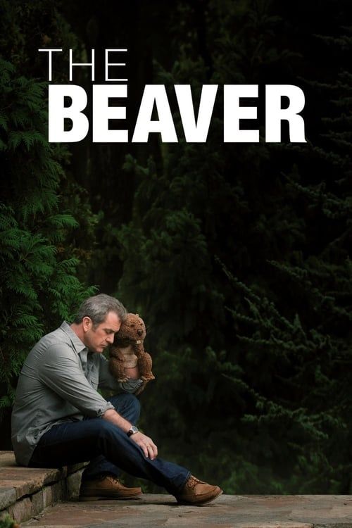 Key visual of The Beaver