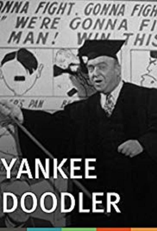 Key visual of The Yankee Doodler