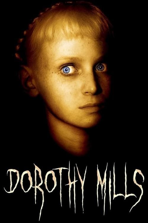 Key visual of Dorothy Mills