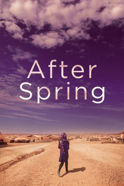 Key visual of After Spring