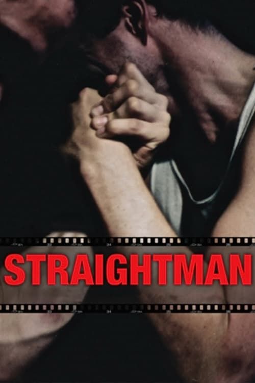 Key visual of Straightman