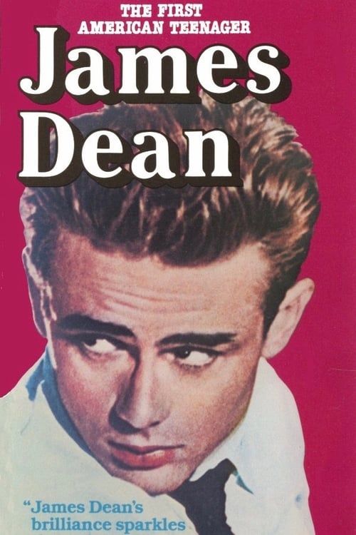 Key visual of James Dean: The First American Teenager