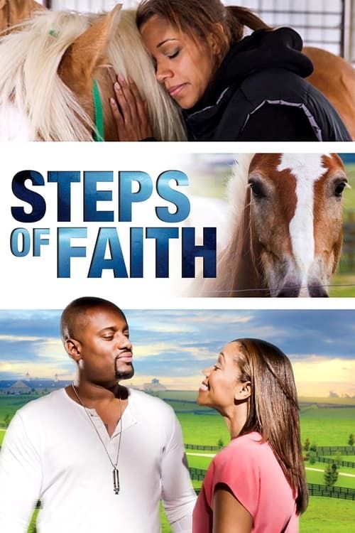 Key visual of Steps of Faith