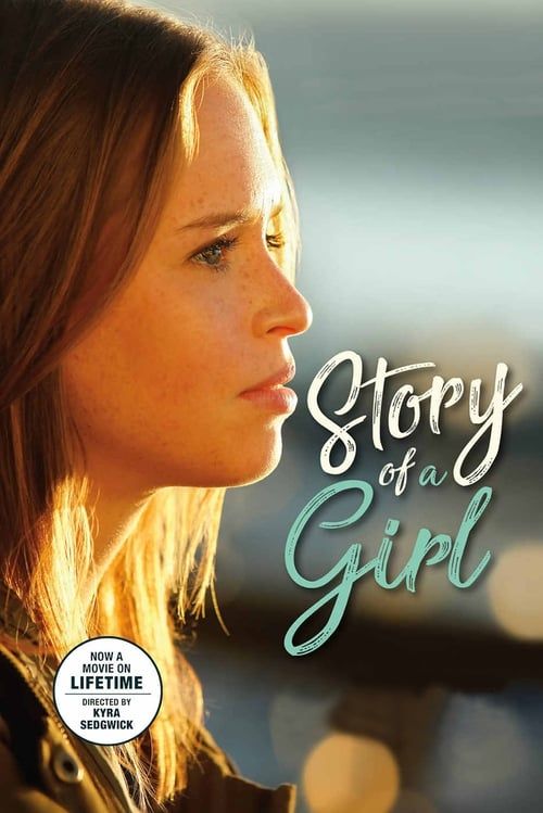 Key visual of Story of a Girl