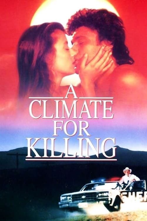 Key visual of A Climate for Killing