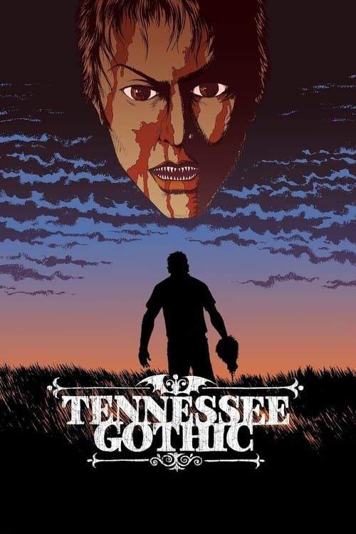 Key visual of Tennessee Gothic