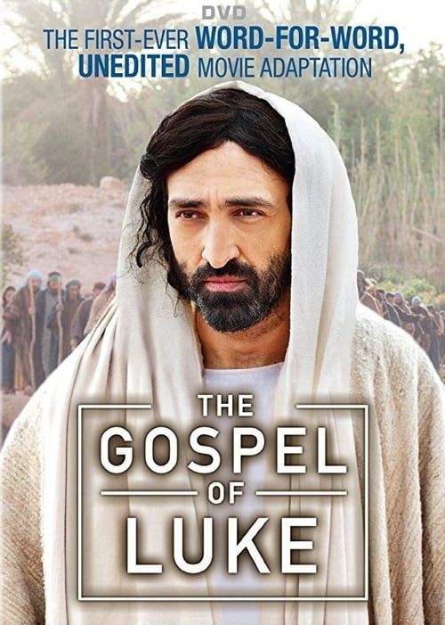 Key visual of The Gospel of Luke