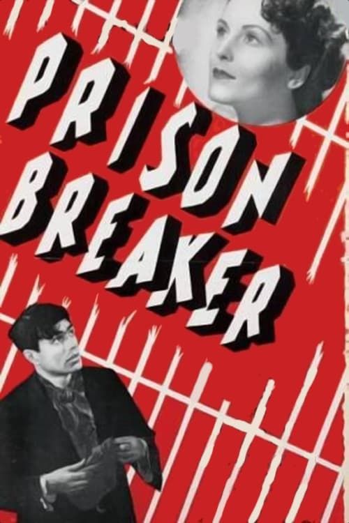 Key visual of Prison Breaker