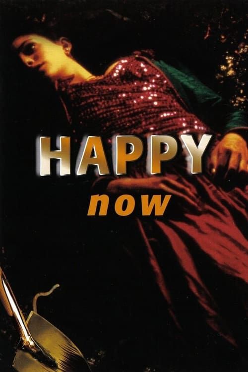 Key visual of Happy Now