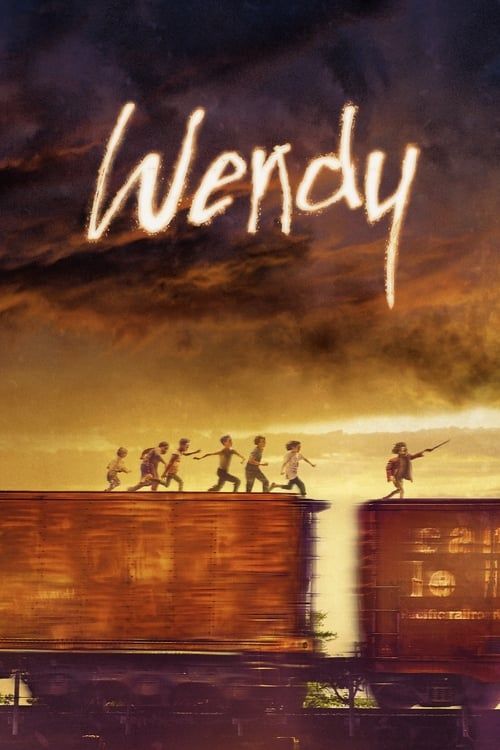 Key visual of Wendy