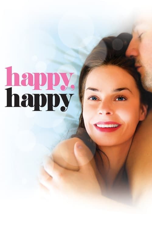 Key visual of Happy, Happy