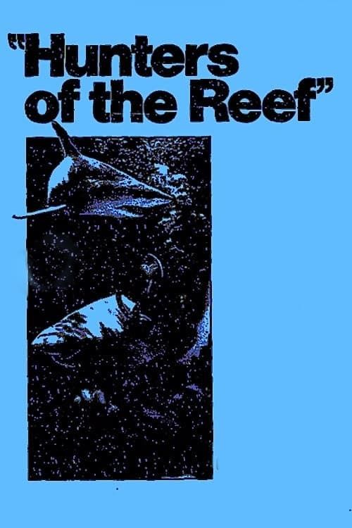 Key visual of Hunters of the Reef